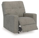 Larimer - Rocker Recliner