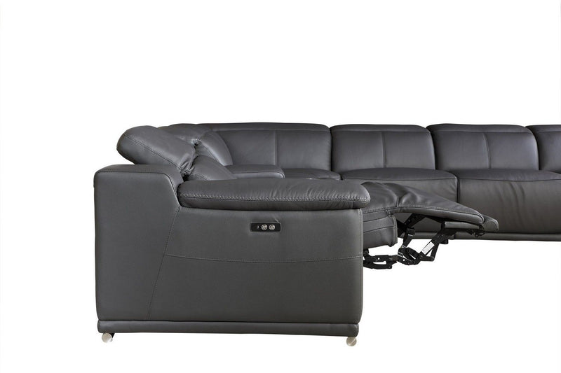 9762 - Sectional