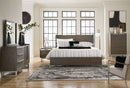 Arkenton - Bedroom Set
