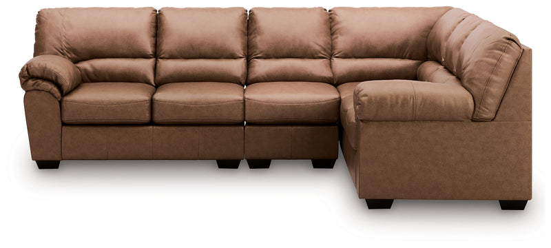 WillowBend - Sectional