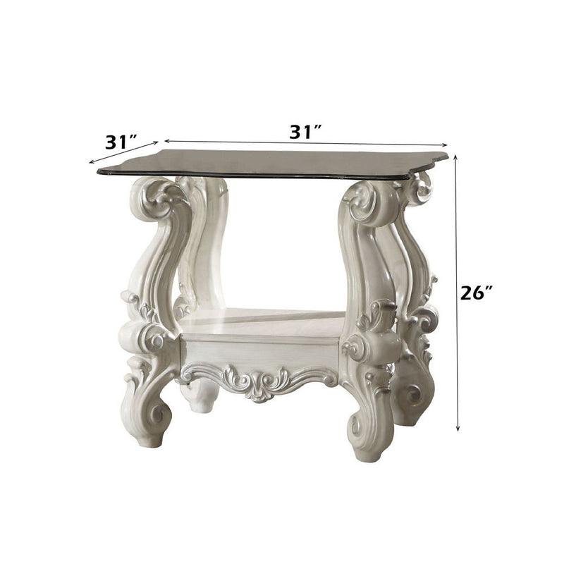 Versailles - End Table