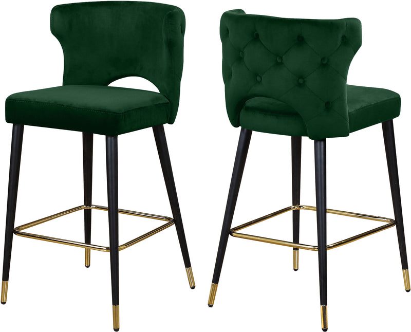 Kelly - Stool (Set of 2)