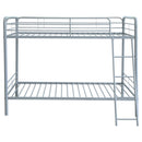 Carson - Metal Bunk Bed