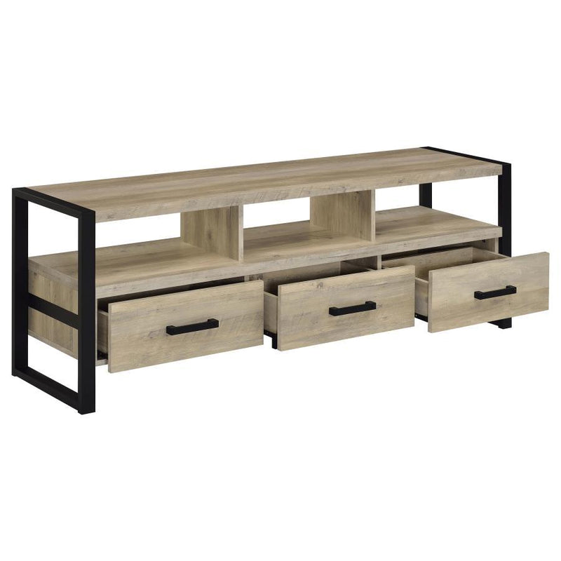 James - Engineered Wood TV Stand