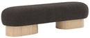 Robertson - Bench With Natural Base