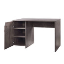 Bellarosa - Writing Desk - Gray Washed