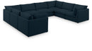 Mackenzie - Modular Sectional