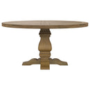 Florence - Round Dining Table Set