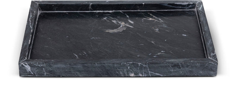 Barletta - Marble Rectangular Tray