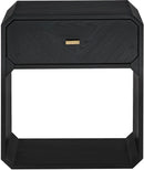 Parker - Ash Veneer Nightstand