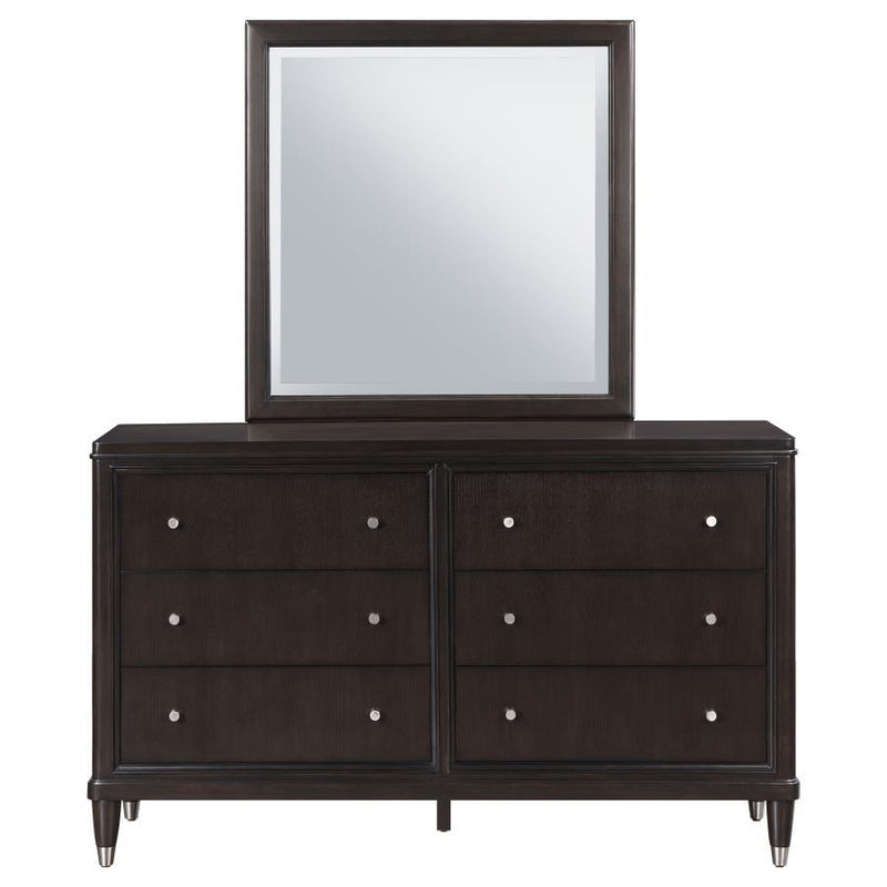 Emberlyn - 6-Drawer Dresser