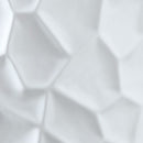 Jungrove - Stool - White