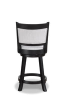 Cecil - Swivel Pub Stool (Set of 2)