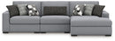 Bealton - Sectional