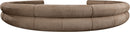 Bale - 9 Piece Modular Sofa