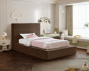 Dorian - Bed