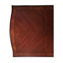 Chateau De Ville - 46" Dining Table - Cherry