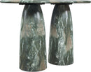 Cosenza - Concrete Indoor / Outdoor Table