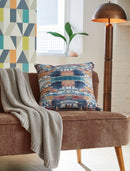 Kennick - Pillow (Set of 4) - Multi