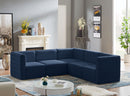 Quincy - 5 Piece Modular Sectional