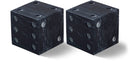 Dice - Marble Decorative
