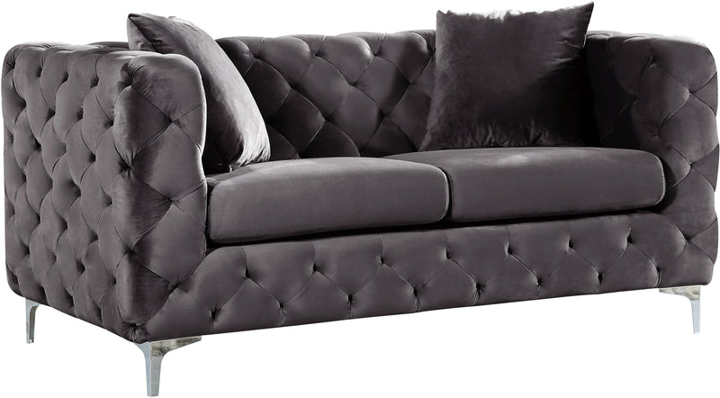 Scarlett - Loveseat