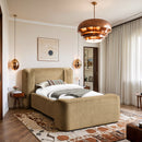 Modena - Bed