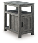 Fendenmore - Chair Side End Table