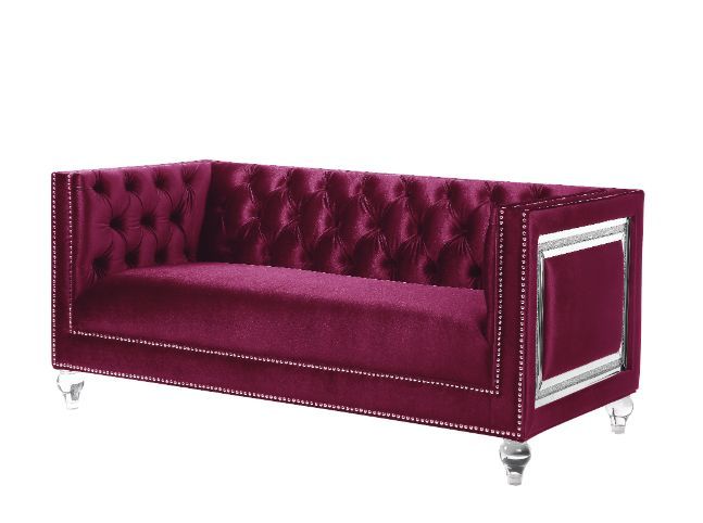 Heibero - Loveseat - 31"