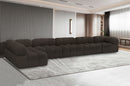 Ames - 6 Piece Modular L-Shaped Sectional