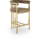 Marcello - Counter Stool