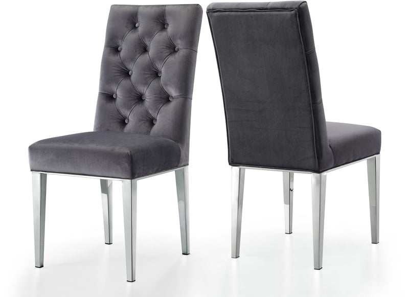 Juno - Dining Chair (Set of 2)