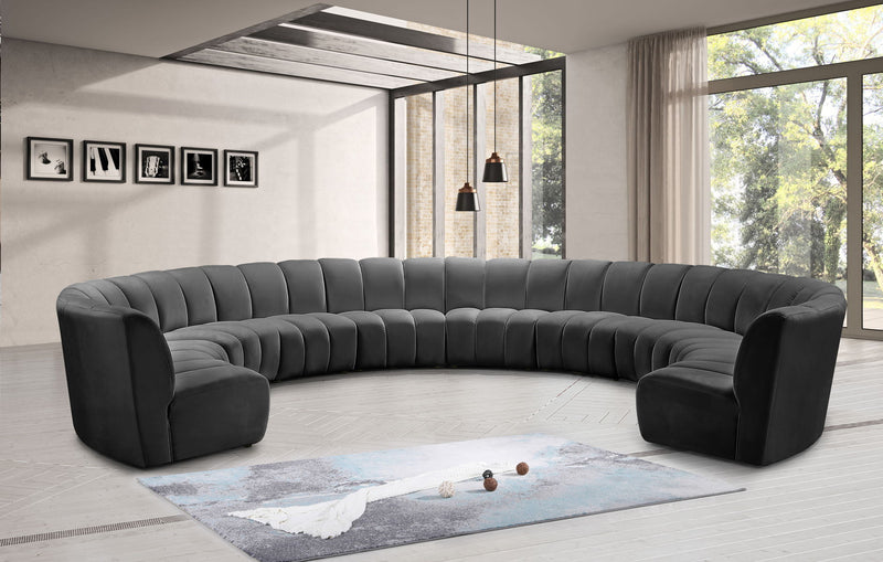 Infinity - 10 Pc. Modular Sectional