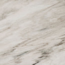 Charity - Dining Table - Natural Marble Top & Gray Oak