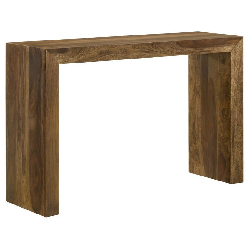 Odilia - Rectangular Solid Wood Table
