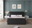 Stylus - Bed