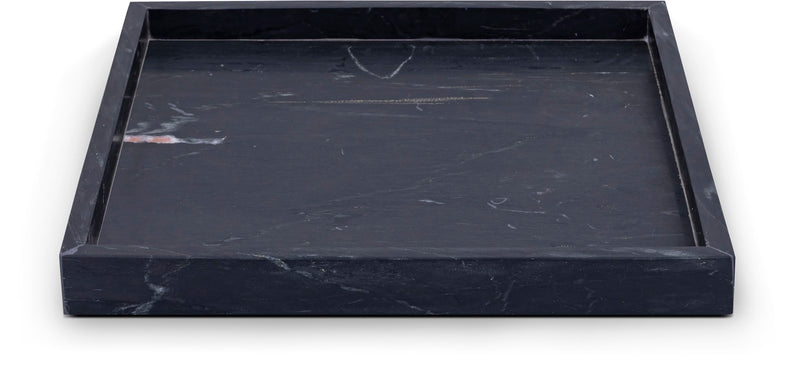 Barletta - Marble Square Tray