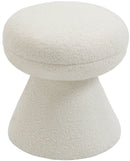 Drum - Ottoman / Stool