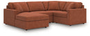 Modmax - Spice - Sectional