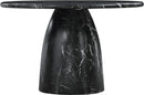 Cosenza - Round Concrete Dining Table