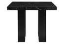 D04 - Bar Table - Black