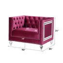 Heibero - Chair - 31"