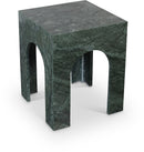 Palermo - Marble End Table