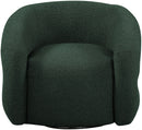 Roxbury - Swivel Accent Chair