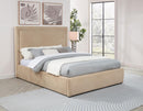 Lawson - Upholstered Platform Bed