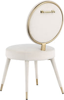 Brandy - Dining Chair (Set of 2)