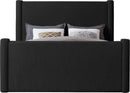 Elias - Boucle Bed