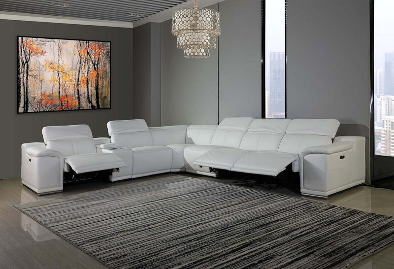 9762 - Sectional