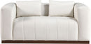 Mallina - Loveseat