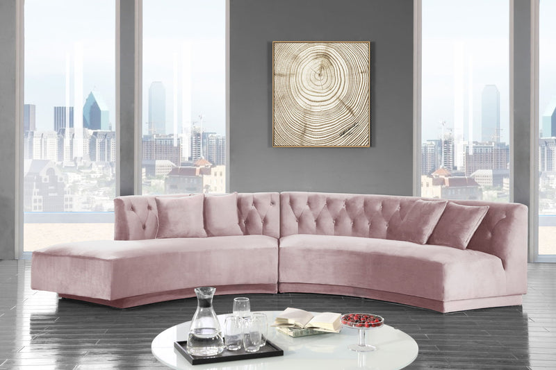 Kenzi - 2 Piece Sectional